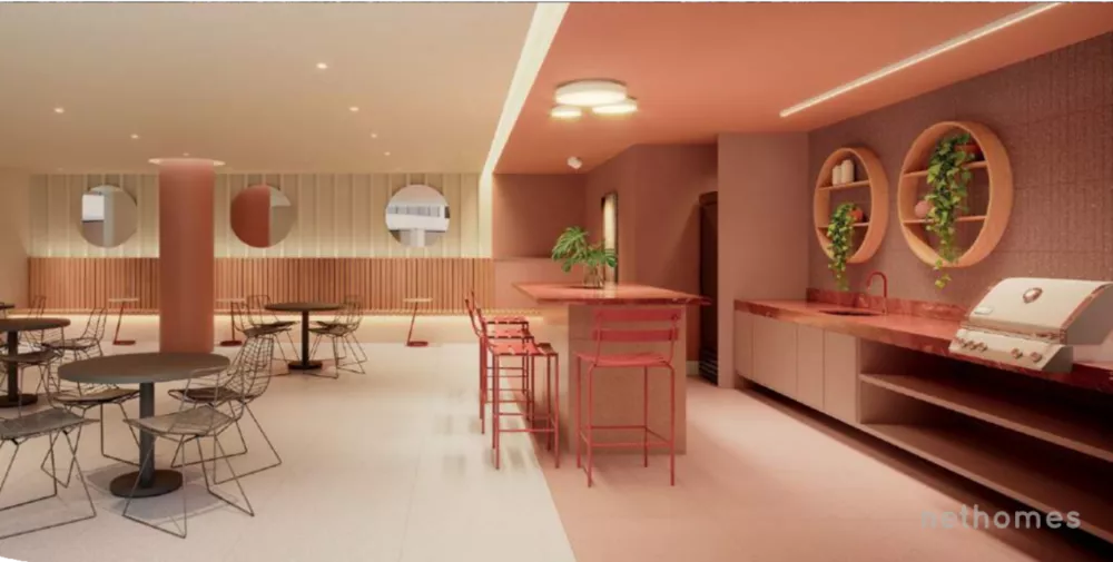 Apartamento, 3 quartos, 146 m² - Foto 7