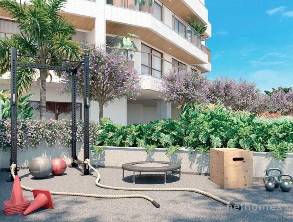 Apartamento, 3 quartos, 146 m² - Foto 14