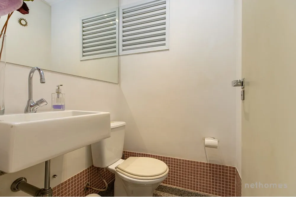 Casa de Condomínio, 3 quartos - Foto 8