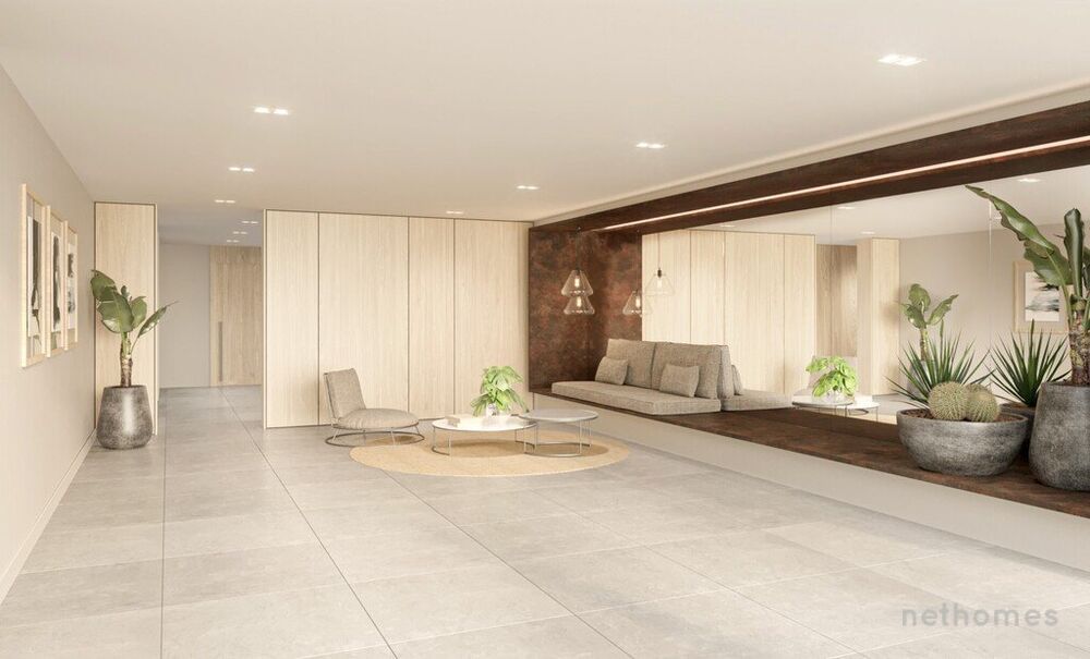 Apartamento à venda com 3 quartos, 166m² - Foto 2