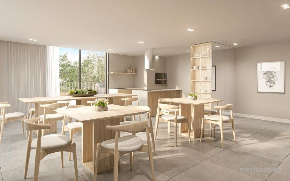 Apartamento à venda com 3 quartos, 166m² - Foto 6