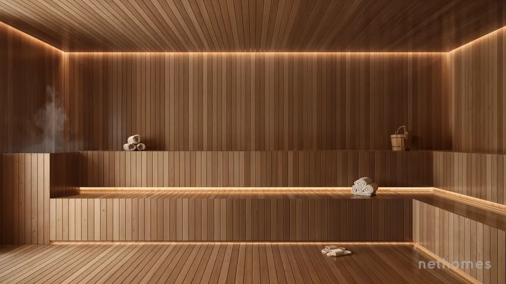 Cobertura, 3 quartos, 232 m² - Foto 7