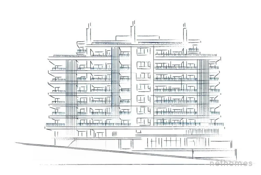 Cobertura, 3 quartos, 232 m² - Foto 2