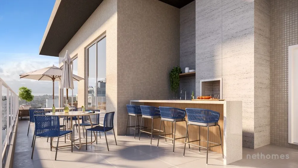 Apartamento, 3 quartos, 264 m² - Foto 6