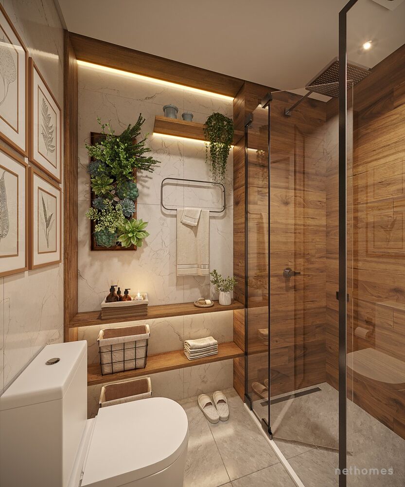 Apartamento, 1 quarto, 32 m² - Foto 9