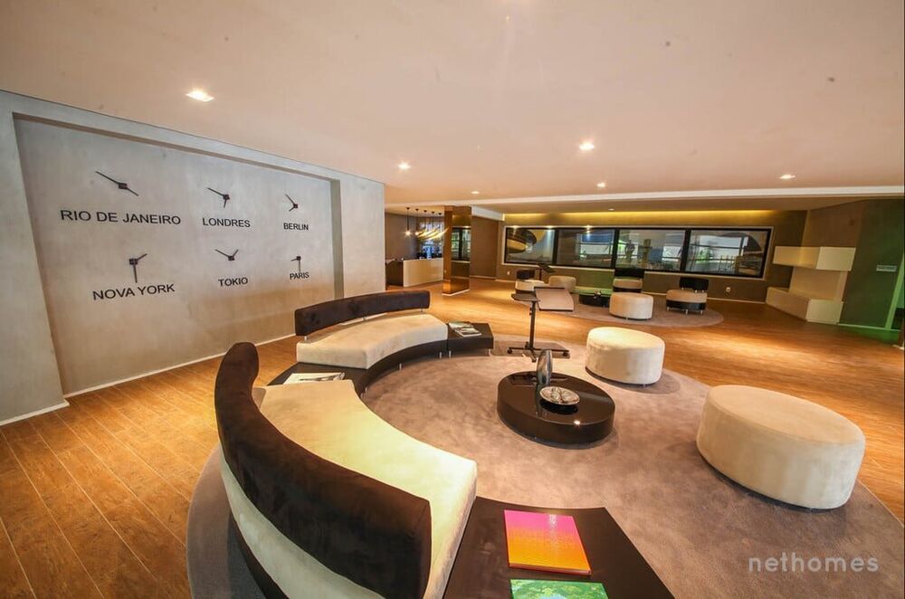 Conjunto Comercial-Sala à venda, 40m² - Foto 3