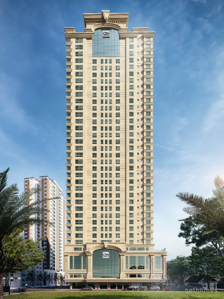 Apartamento, 4 quartos, 262 m² - Foto 6