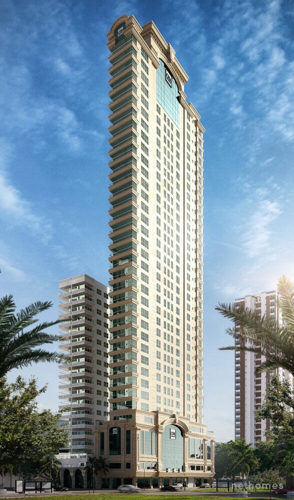 Apartamento, 4 quartos, 262 m² - Foto 5