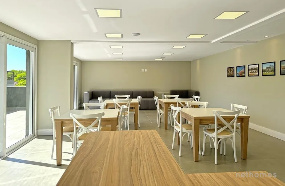 Apartamento, 1 quarto, 52 m² - Foto 9