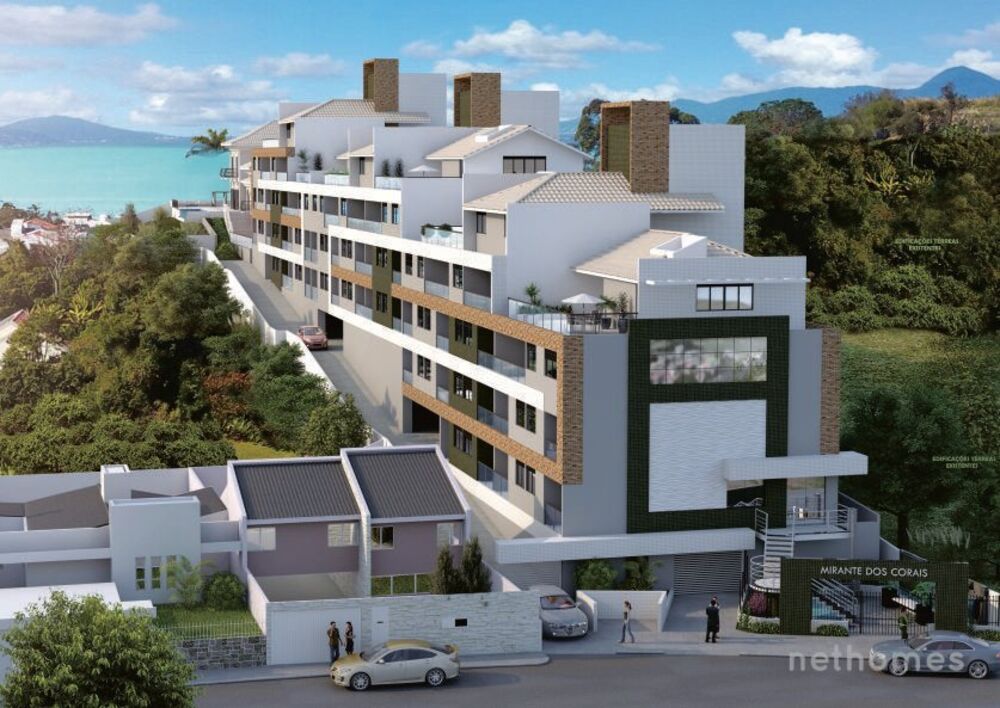 Cobertura, 3 quartos, 199 m² - Foto 1