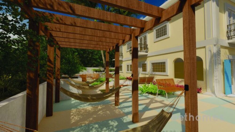 Cobertura, 3 quartos, 199 m² - Foto 7