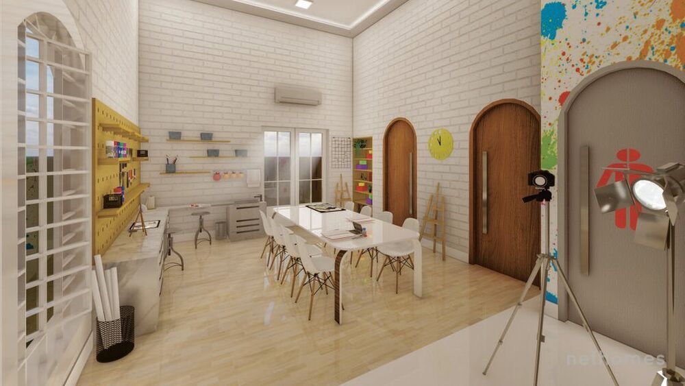 Cobertura, 3 quartos, 199 m² - Foto 4