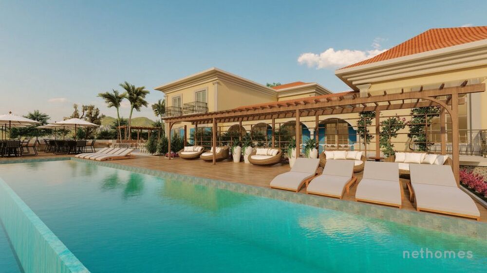 Cobertura, 3 quartos, 199 m² - Foto 8