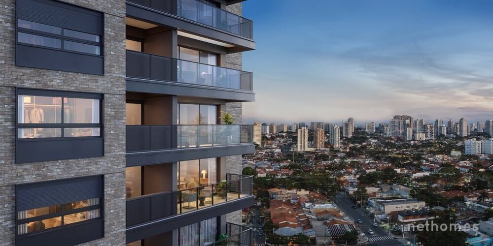 Cobertura à venda com 3 quartos, 221m² - Foto 2