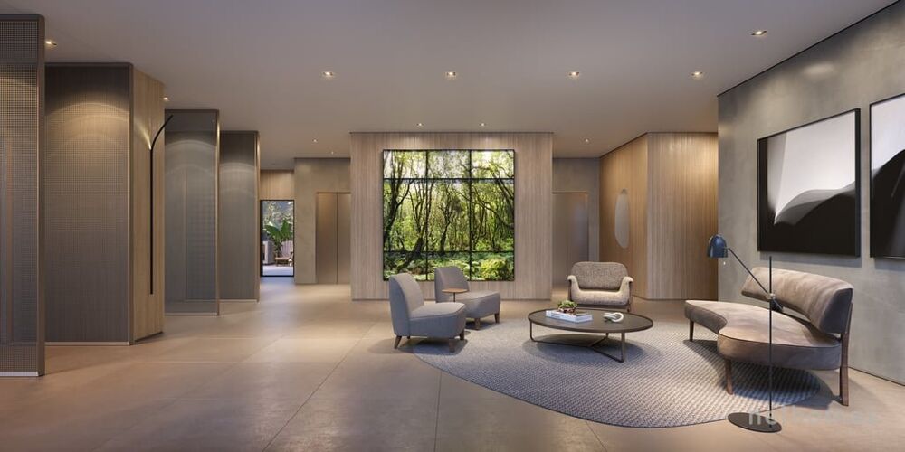 Cobertura à venda com 3 quartos, 221m² - Foto 4