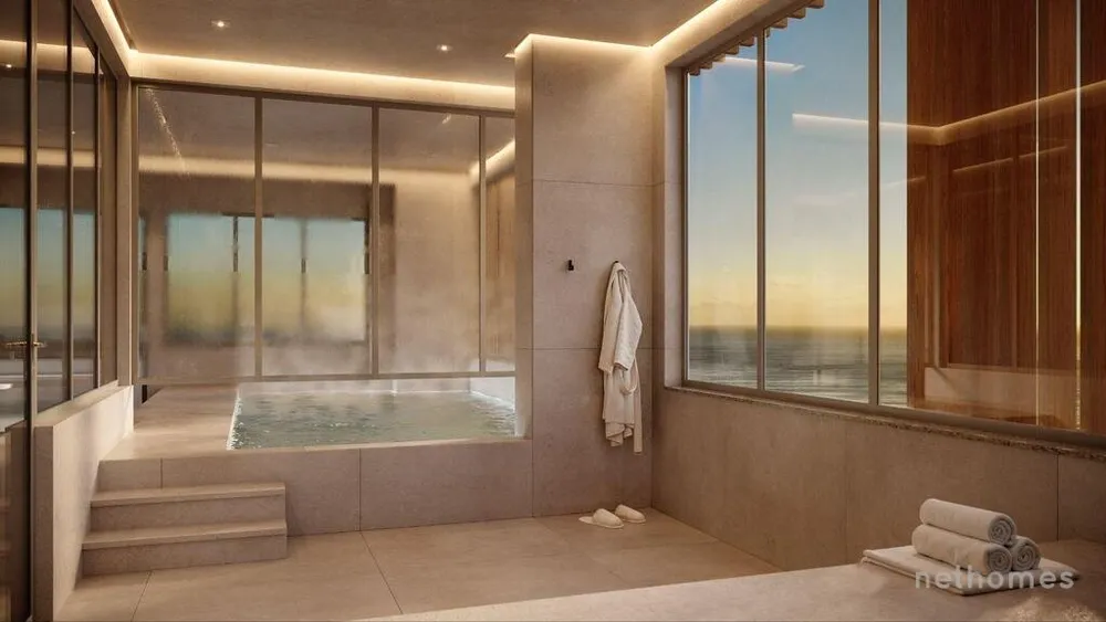 Apartamento, 4 quartos, 240 m² - Foto 8