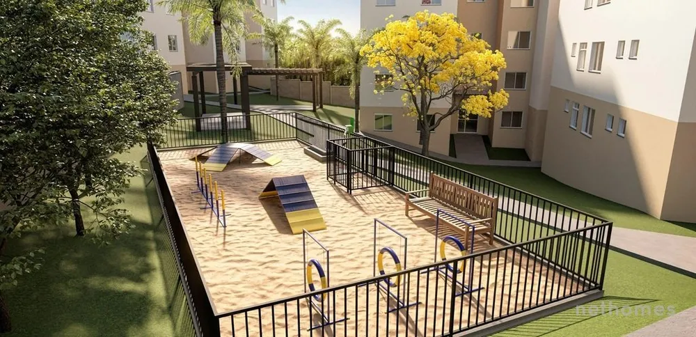 Apartamento, 1 quarto, 24 m² - Foto 9