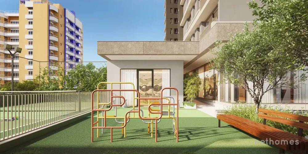 Apartamento, 4 quartos, 244 m² - Foto 7