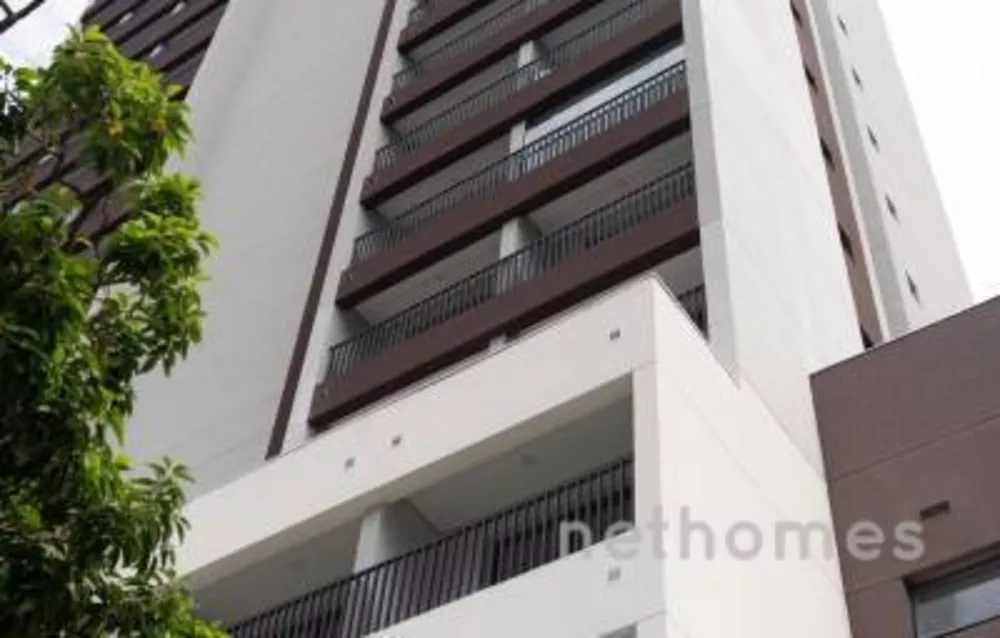 Conjunto Comercial-Sala à venda, 28m² - Foto 2