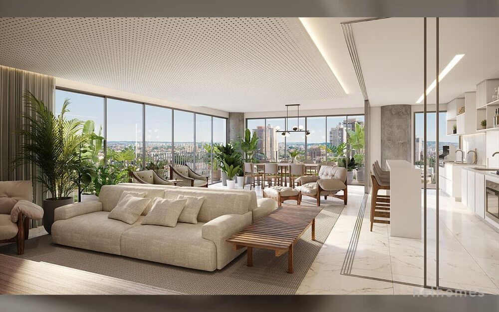 Apartamento, 4 quartos, 265 m² - Foto 6