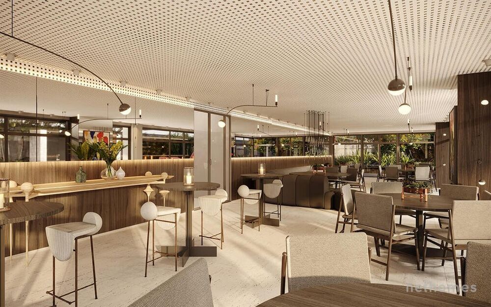 Apartamento, 4 quartos, 265 m² - Foto 8