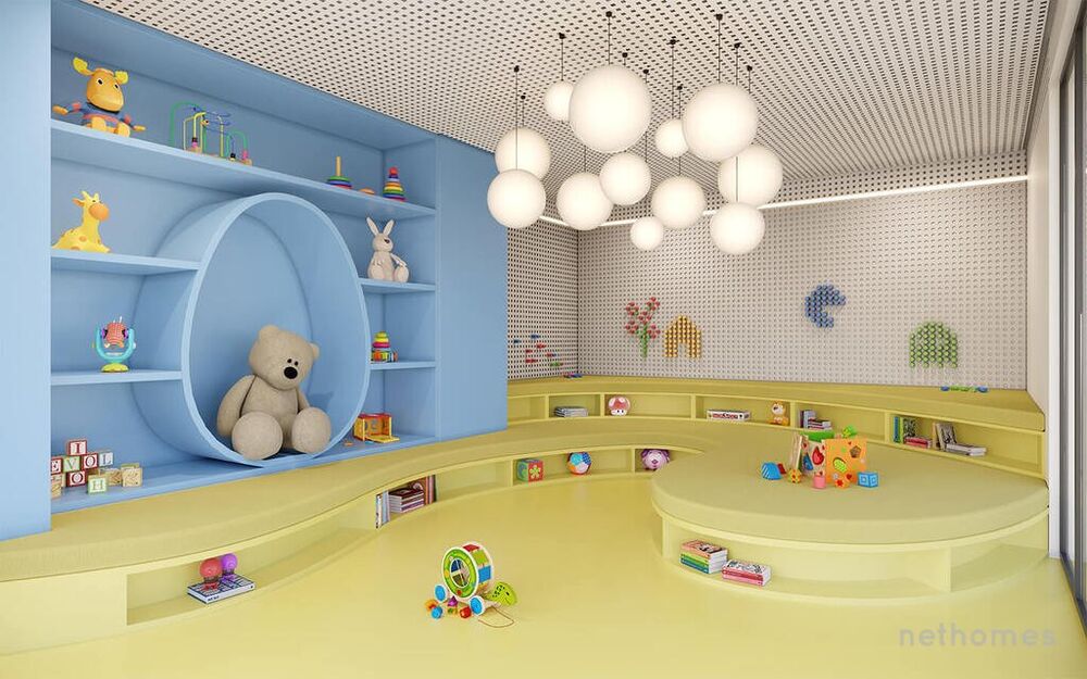 Apartamento, 4 quartos, 265 m² - Foto 9