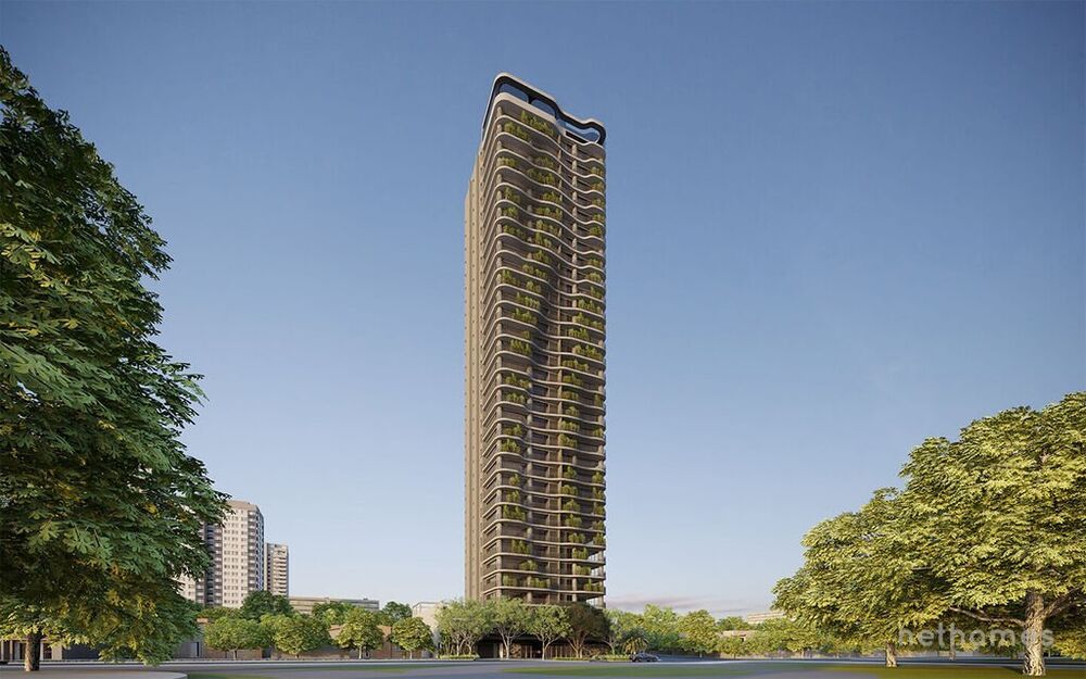 Apartamento, 4 quartos, 265 m² - Foto 1