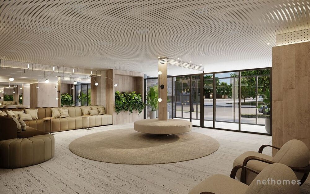 Apartamento, 4 quartos, 265 m² - Foto 5