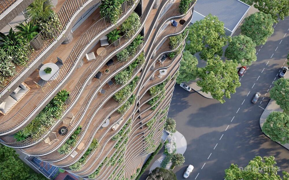 Apartamento, 4 quartos, 265 m² - Foto 3