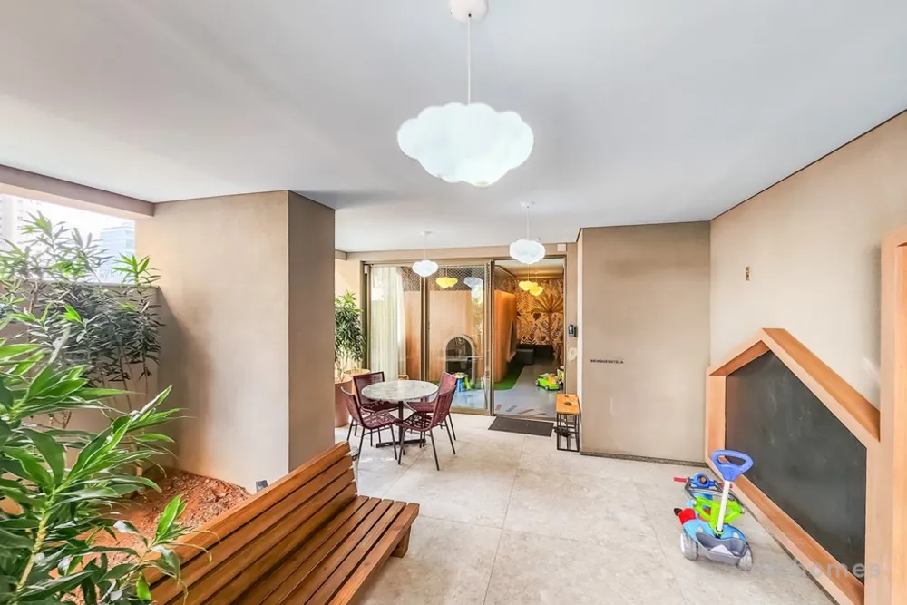 Apartamento, 2 quartos, 136 m² - Foto 12