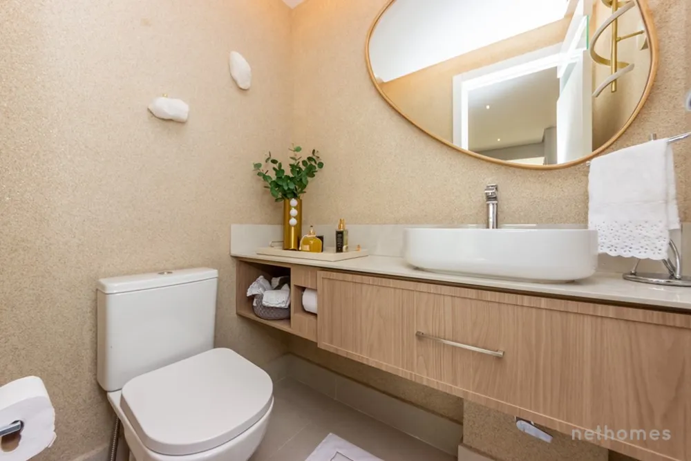 Apartamento, 2 quartos, 136 m² - Foto 6