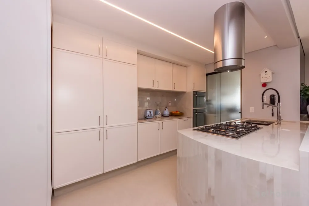 Apartamento, 2 quartos, 136 m² - Foto 10