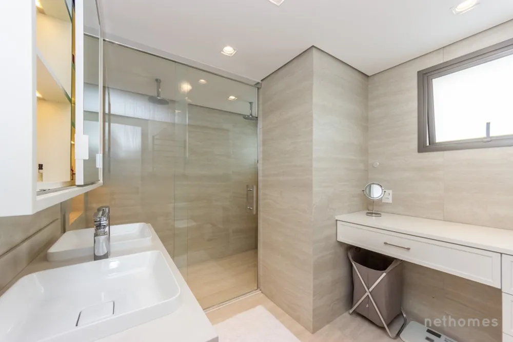 Apartamento, 2 quartos, 136 m² - Foto 2