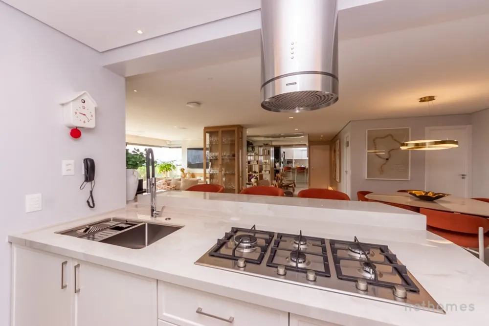 Apartamento, 2 quartos, 136 m² - Foto 7
