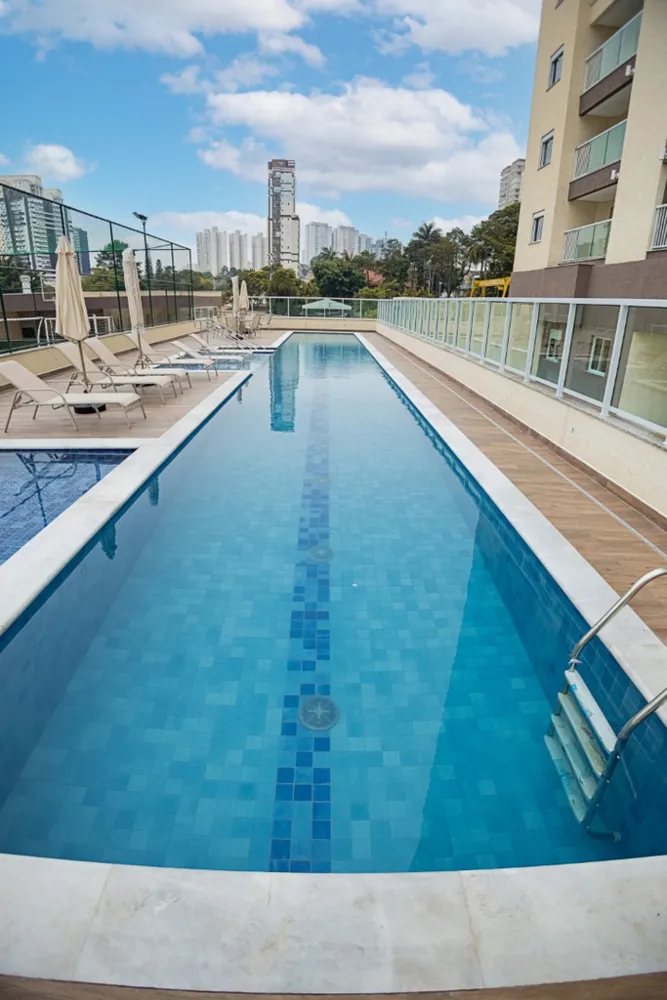 Apartamento, 2 quartos, 55 m² - Foto 6