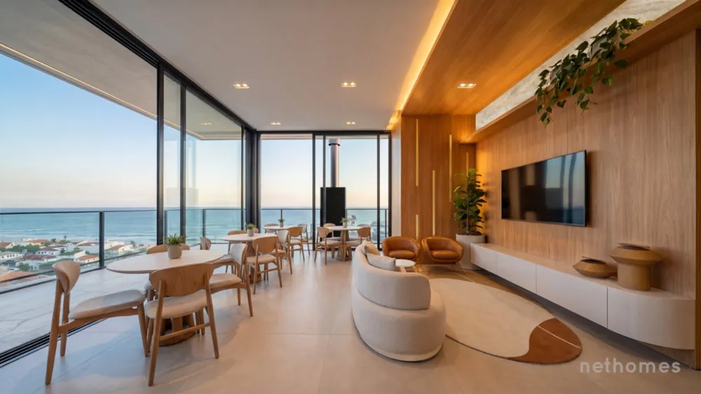 Apartamento, 4 quartos, 221 m² - Foto 5