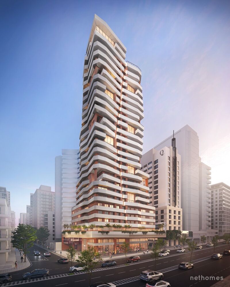 Apartamento, 2 quartos, 81 m² - Foto 1