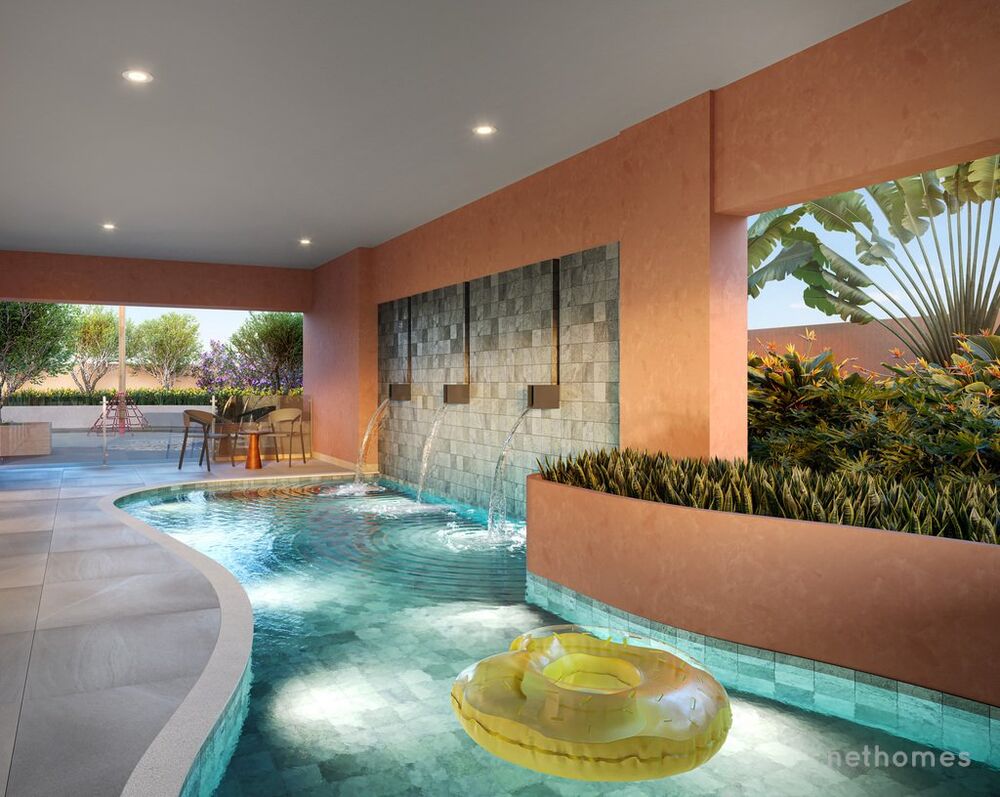 Apartamento, 2 quartos, 81 m² - Foto 12