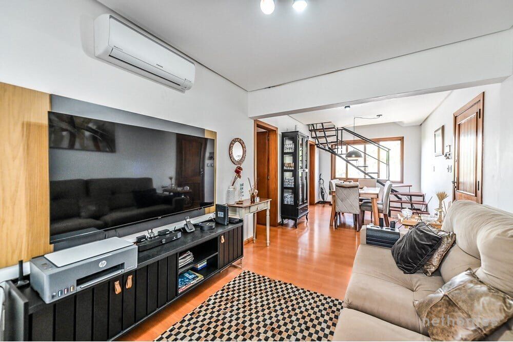 Cobertura à venda com 3 quartos, 207m² - Foto 1