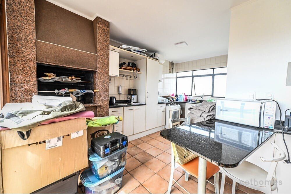Cobertura à venda com 3 quartos, 207m² - Foto 3