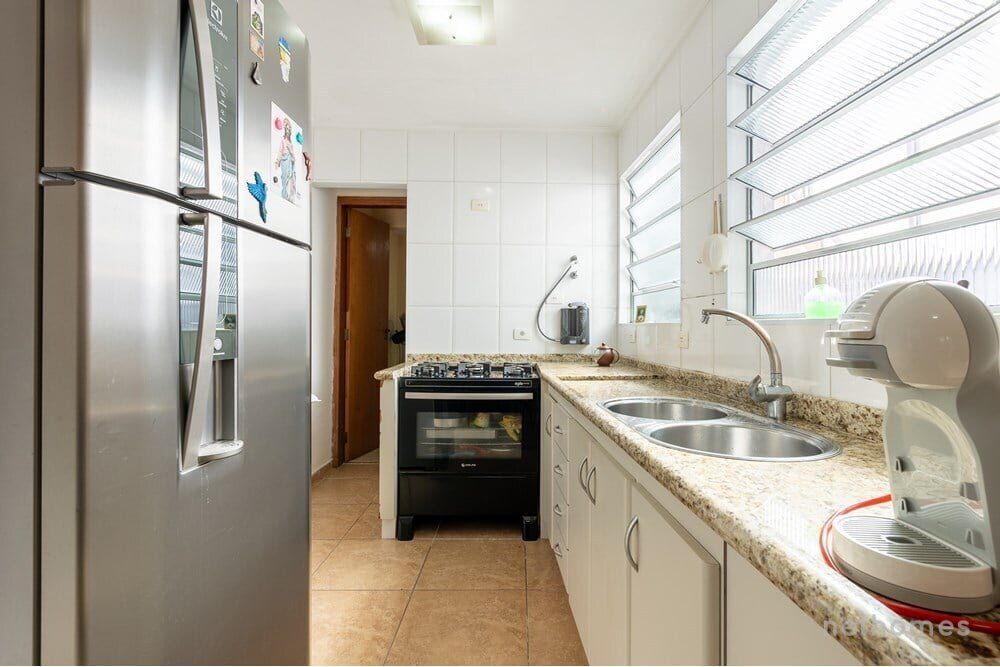 Casa de Condomínio à venda com 3 quartos, 180m² - Foto 5
