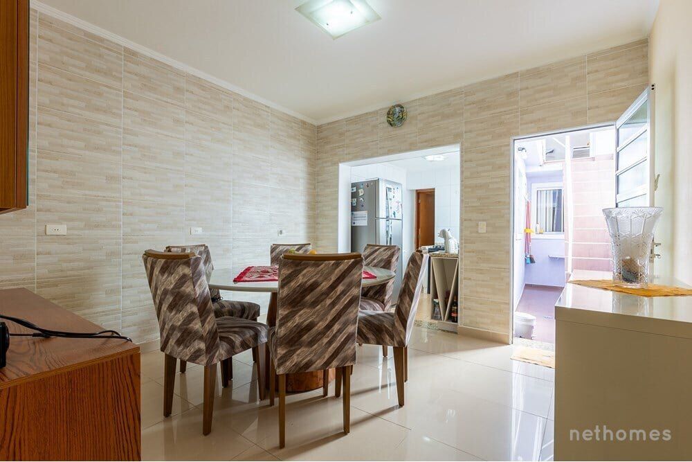 Casa de Condomínio à venda com 3 quartos, 180m² - Foto 4