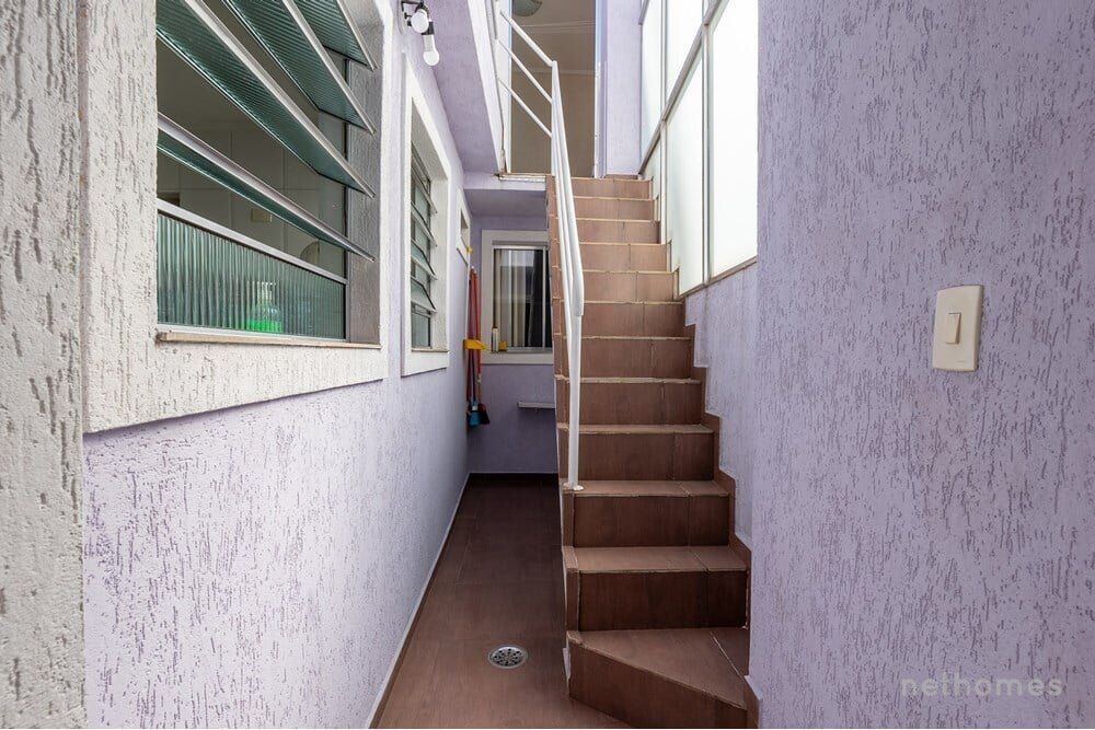 Casa de Condomínio à venda com 3 quartos, 180m² - Foto 8