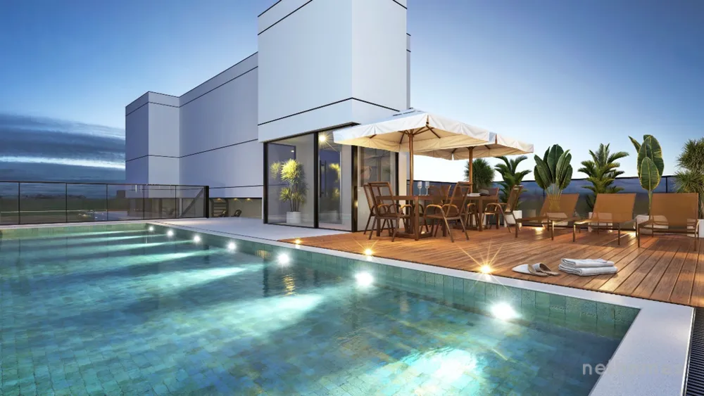 Apartamento, 1 quarto, 31 m² - Foto 10