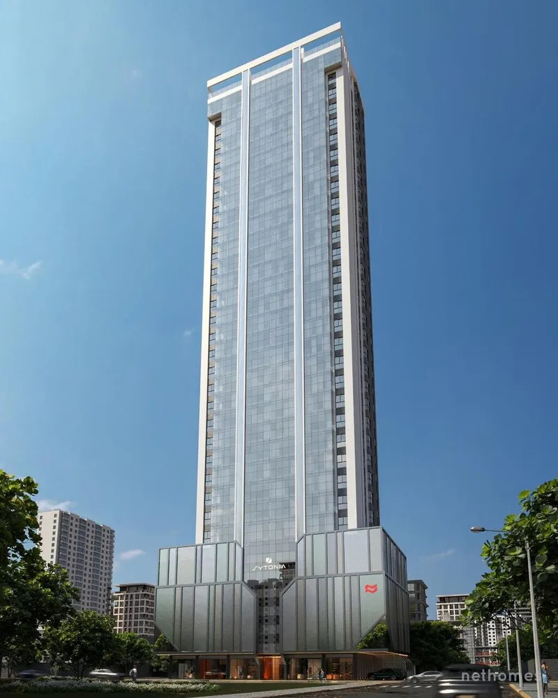 Apartamento, 2 quartos, 65 m² - Foto 1