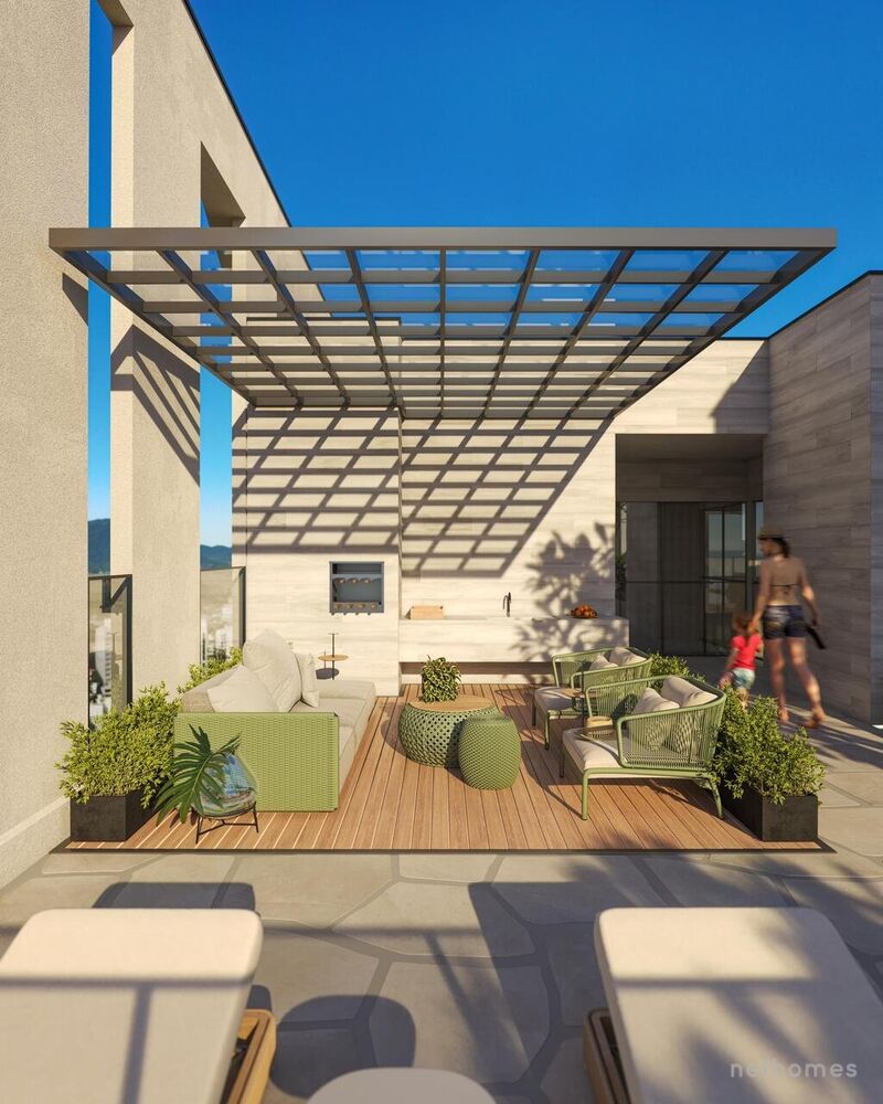 Apartamento, 2 quartos, 65 m² - Foto 4