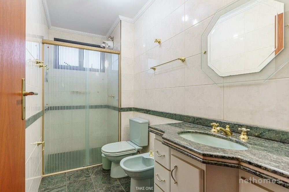 Apartamento à venda com 3 quartos, 115m² - Foto 3