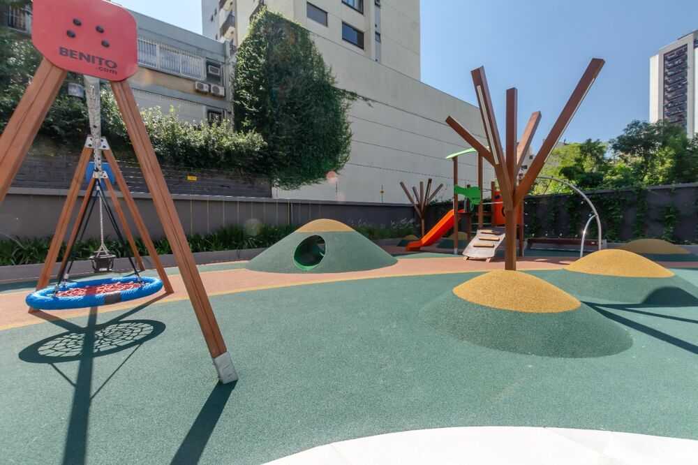 Apartamento, 3 quartos, 98 m² - Foto 8