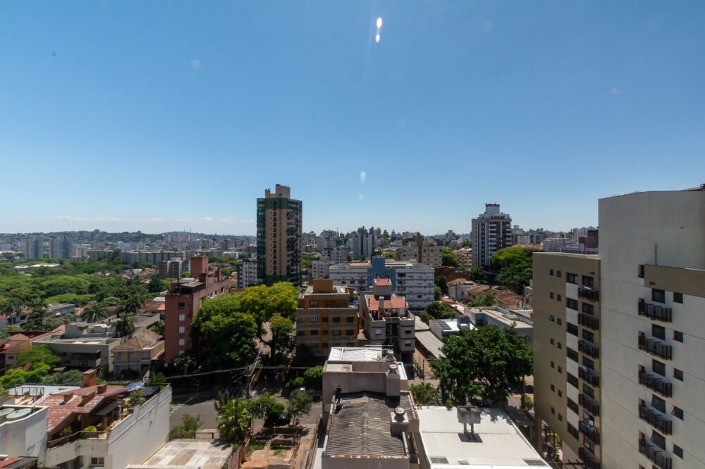 Apartamento, 3 quartos, 98 m² - Foto 2