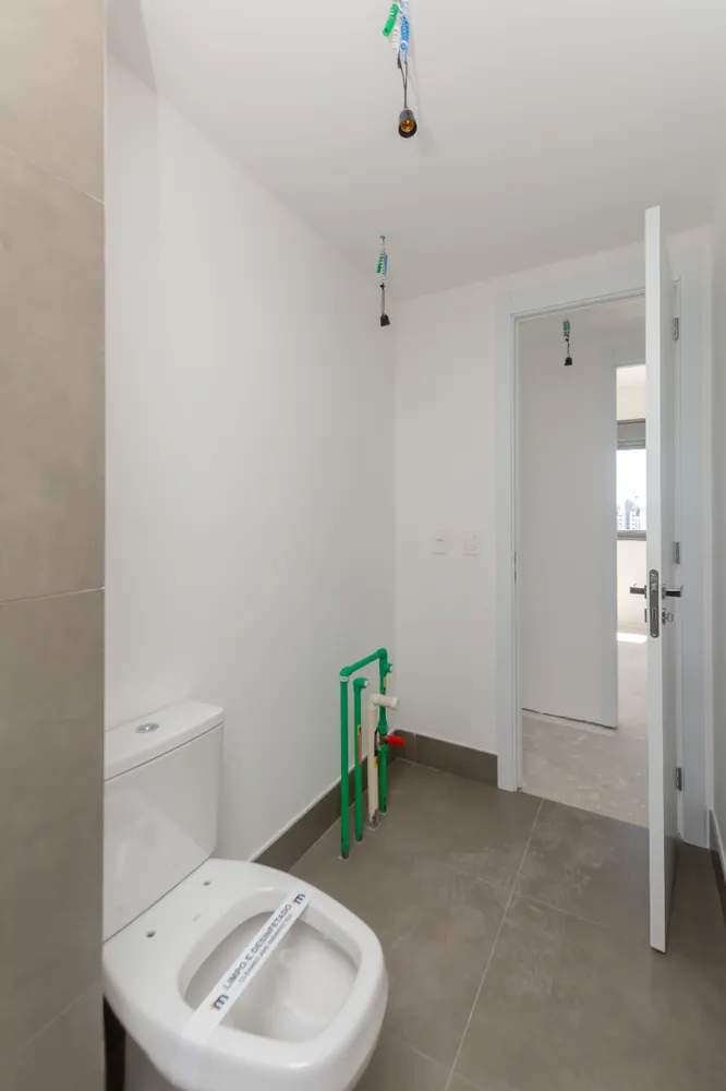 Apartamento, 3 quartos, 98 m² - Foto 5